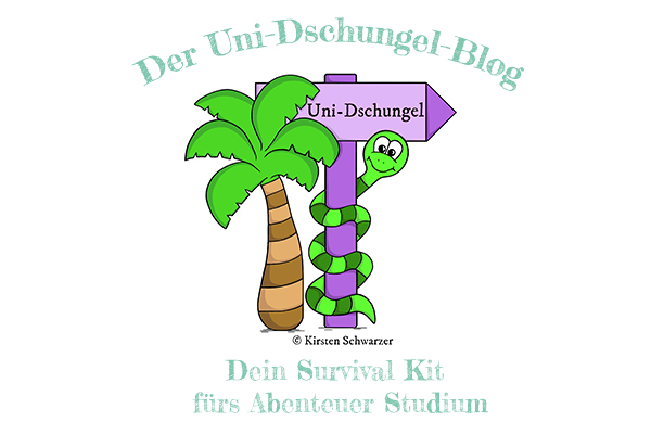Uni-Dschungel-Blog